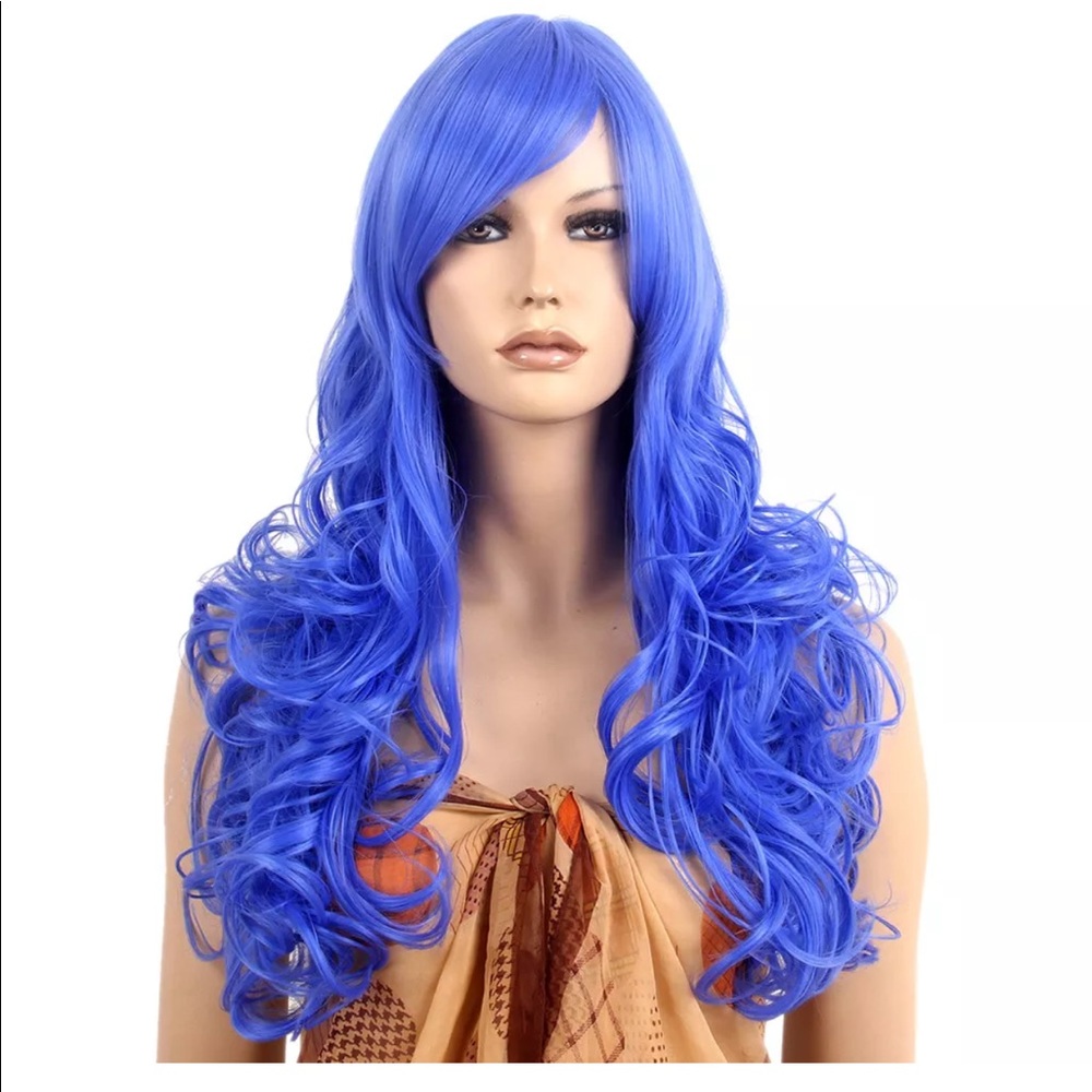 Wig - Picture 3 of 7